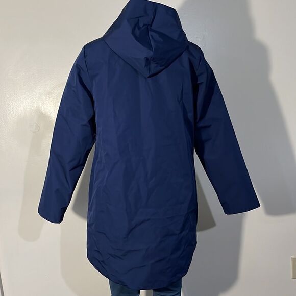 Centigrade 3-in-1 Soft Shell Detachable Puffer Jacket - Picture 6 of 6